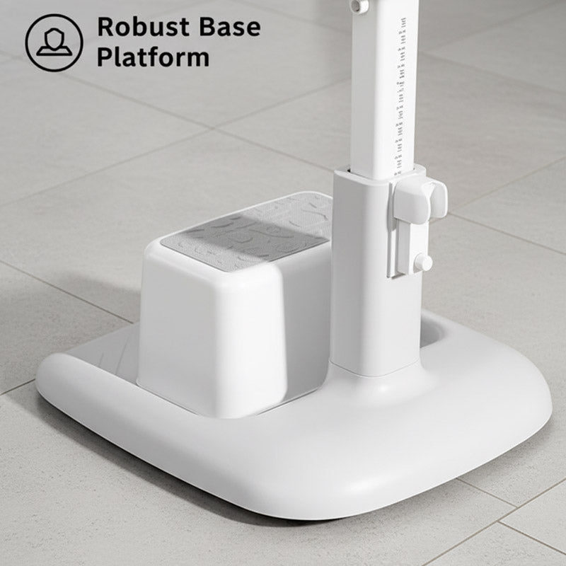 Trulittle™ Adjustable Baby Bath Stand