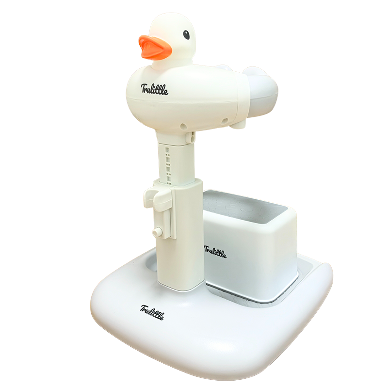 Trulittle™ Adjustable Baby Bath Stand