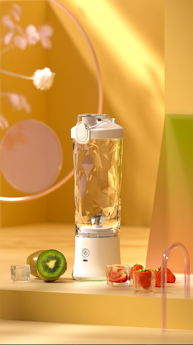 Swirl Portable Blender – Slursh