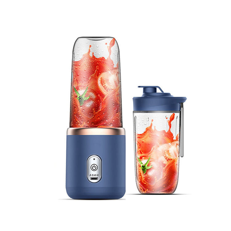 Swirl Portable Blender – Slursh