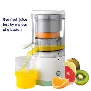 Best Juicers for a Healthy Lifestyle!