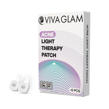 VivaGlam LED Therapy Acne Patch