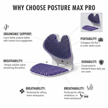 Posture Max Pro