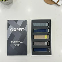 Qorfit Everyday Core