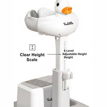 Trulittle™ Adjustable Baby Bath Stand