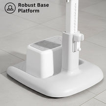 Trulittle™ Adjustable Baby Bath Stand