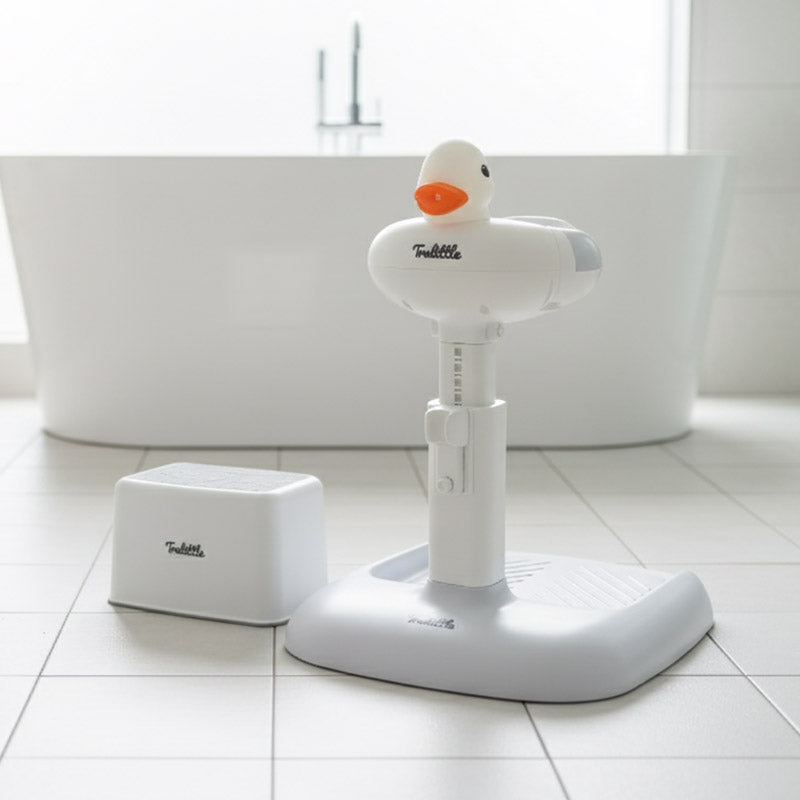 Trulittle™ Adjustable Baby Bath Stand