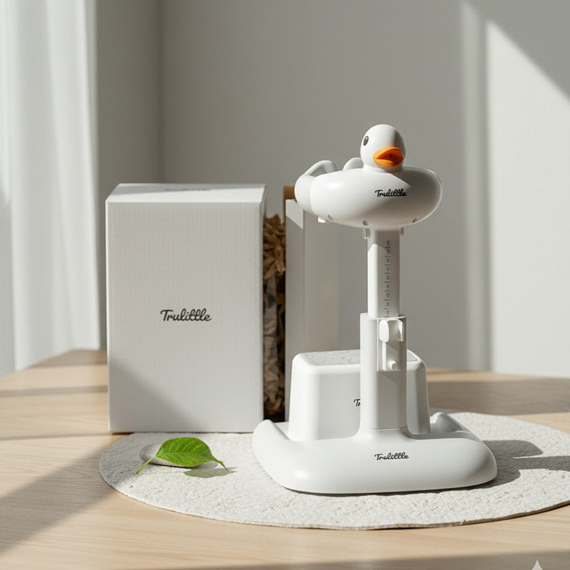 Trulittle™ Adjustable Baby Bath Stand