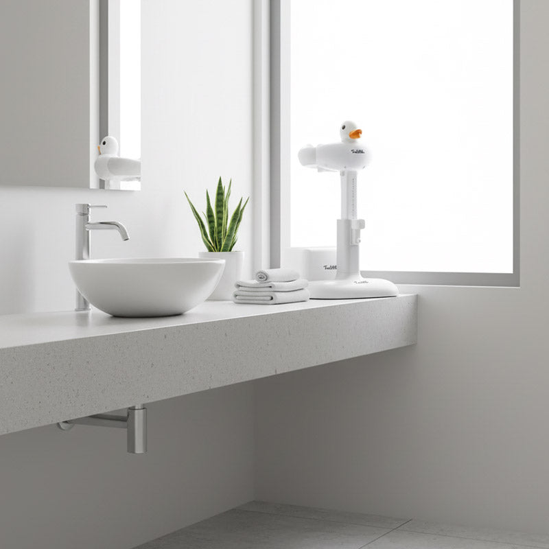 Trulittle™ Adjustable Baby Bath Stand
