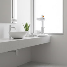 Trulittle™ Adjustable Baby Bath Stand