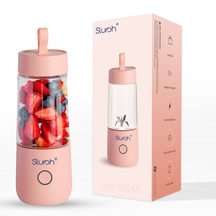 Slursh Bolt 350ML