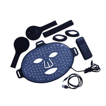 Photon LED Face Therapy Mask