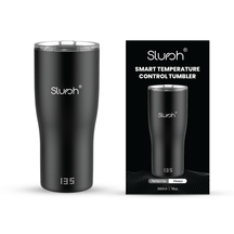 Smart Temperature Control Tumbler
