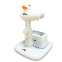 Trulittle™ Adjustable Baby Bath Stand