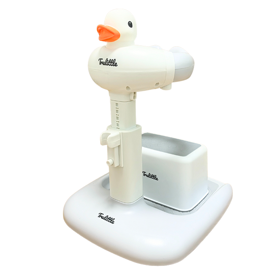 Trulittle™ Adjustable Baby Bath Stand
